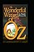 The Wonderful Wizard of OZ: a claasics 100th anniversary illustrated edition