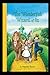 The Wonderful Wizard of OZ: a claasics 100th anniversary illustrated edition