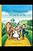 The Wonderful Wizard of OZ: a claasics 100th anniversary illustrated edition