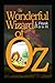The Wonderful Wizard of OZ: a claasics 100th anniversary illustrated edition