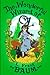 The Wonderful Wizard of OZ: a claasics 100th anniversary illustrated edition