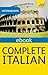 Complete Italian (Learn Italian with Teach Yourself)