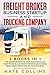 Freight Broker Business Sta...
