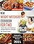New Weight Watchers For Two Cookbook: Quick, Easy and Delicious W8 Watchers Recipes for Whole Family | Foolproof & Wholesome WW Recipes 2021