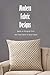 Modern Fabric Designs: Guide to Design & Print Your Own Fabric to Decor Home: Guide to Fabric Design