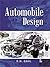 Automobile Design