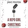 A Repo Girl Christmas by Jane Fenton