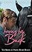 Having His Back (The Brides of Purple Heart Ranch #5)