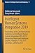 Intelligent Human Systems Integration 2019: Proceedings of the 2nd International Conference on Intelligent Human Systems Integration (IHSI 2019): ... in Intelligent Systems and Computing, 903)