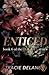 Enticed: A Friends to Lovers Billionaire Romance (The ROGUES Billionaire Series)