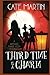 Third Time is a Charm (The Witches Three Cozy Mysteries #3)