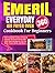 Emeril Lagasse Everyday 360 Air Fryer Oven Cookbook For Beginners: The Complete Guide of Emeril Lagasse Air Fryer Oven with Easy Tasty Recipes to Air Fry, Bake, Toast, Broil, and More