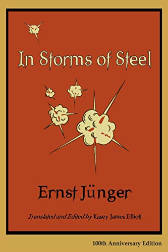 In Storms of Steel: 100th Anniversary Edition