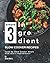 Simple 3-Ingredient Slow Cooker Recipes: Cook Up Slow Cooker Meals with Just 3 Ingredients!