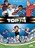 Top 14 T01 - La Top Team by Laurent Lagrue