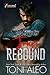 Juicy Rebound (IceCats, #1)