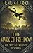 The Mark of Freedom: A Fantasy Action Adventure (The Way to Freedom Series)