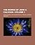 The Works of John C. Calhoun (Volume 1)