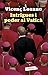 Intrigues i poder al Vaticà