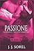 PASSIONE (Thornhill Trilogy) (Italian Edition)