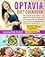 Optavia Diet Cookbook: The Complete 30-Day Rapid Weight Loss Program Challenge to Burn Stubborn Belly Fat, Kill Binge Eating Disorder and Kickstart ... Lean & Green Recipes On a Budget