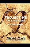 Project Me: Life is a DIY Project: #1 - Goal Setting Project Me: Life is a DIY Project: #1 - Goal Setting