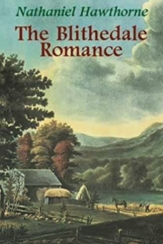 The Blithedale Romance
