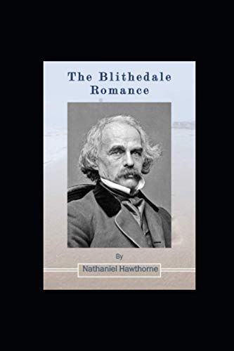 The Blithedale Romance