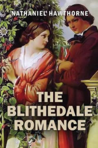 The Blithedale Romance