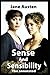 The Annotated Sense and Sensibility
