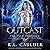 Outcast (The Pack Prophecy #1)
