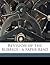 Revision of the rubrics: a paper read Volume Talbot collection of British pamphlets
