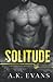 Solitude (Cunningham Security #4)