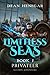 Limitless Seas Book 1: Privateer (A LitRPG Adventure)