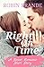 Right On Time: A Sweet Romance Short Story (Love Proof)