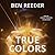 True Colors (The Demon's Apprentice Series) (Demon’s Apprentice, 6)