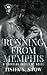 Running From Memphis: A Guardians Angel MC Novel (GUARDIAN ANGELS MC SERIES)