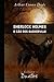 Sherlock Holmes - O Cão dos Baskerville (Coleção Dutos) (Portuguese Edition)