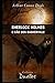Sherlock Holmes - O Cão dos Baskerville (Coleção Dutos) (Portuguese Edition)