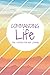 Commanding Life Daily Inspiration and Journal | Simple Daily Guided Format - Increase Gratitude, Develop Focus & Maintain Happiness