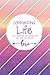 Commanding Life Journal for Self-care and Renewal | Simple Daily Guided Format - Increase Gratitude, Develop Self-love & Maintain Happiness
