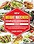 New Weight Watchers Complete Cookbook 2021: Quick and Healthy WW Recipes to Make your Health | Advanced Users on A Budget