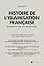 Histoire de l'islamisation française: Quarante ans de soumission