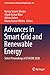 Advances in Smart Grid and Renewable Energy: Select Proceedings of ETAEERE 2020 (Lecture Notes in Electrical Engineering)