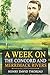 A Week on the Concord and Merrimack Rivers: Annotated (Henry David Thoreau Classic Book)