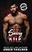Saving Kyle: A Steamy First Responder Second Chance Romance (Heroes With Badges)