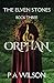 The Elven Stones: Orphan (The Cartref Sagas)