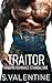 Traitor: Kingpin Romance (The Fantasy Series)