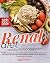 Renal Diet Cookbook For Beg...