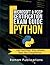 Microsoft Python Certificat...